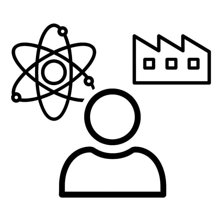 Expertenstimmen aus Industrie, Forschung und Wirtschaft
